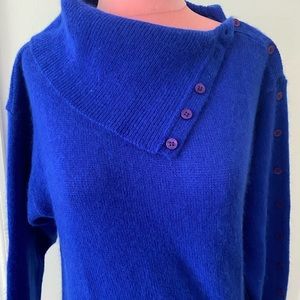 Pierre Cardin vintage sweater